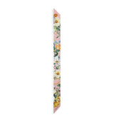 Harrods Dolce&Gabbana Silk Floral Foulard- Buy online at McGrocer