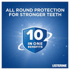 Listerine Mouthwash Arctic Mint 500ml, UK version