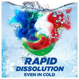 Ariel Platinum Bio Pods Washing Capsules 29 Washes 29 per pack - McGrocer