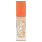 Superdrug Collection Lasting Perfection Matte Foundation 4W Extra Fair Warm- Buy online at McGrocer