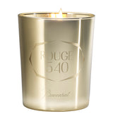 Harrods Baccarat Rouge 540 Scented Candle Refill- Buy online at McGrocer