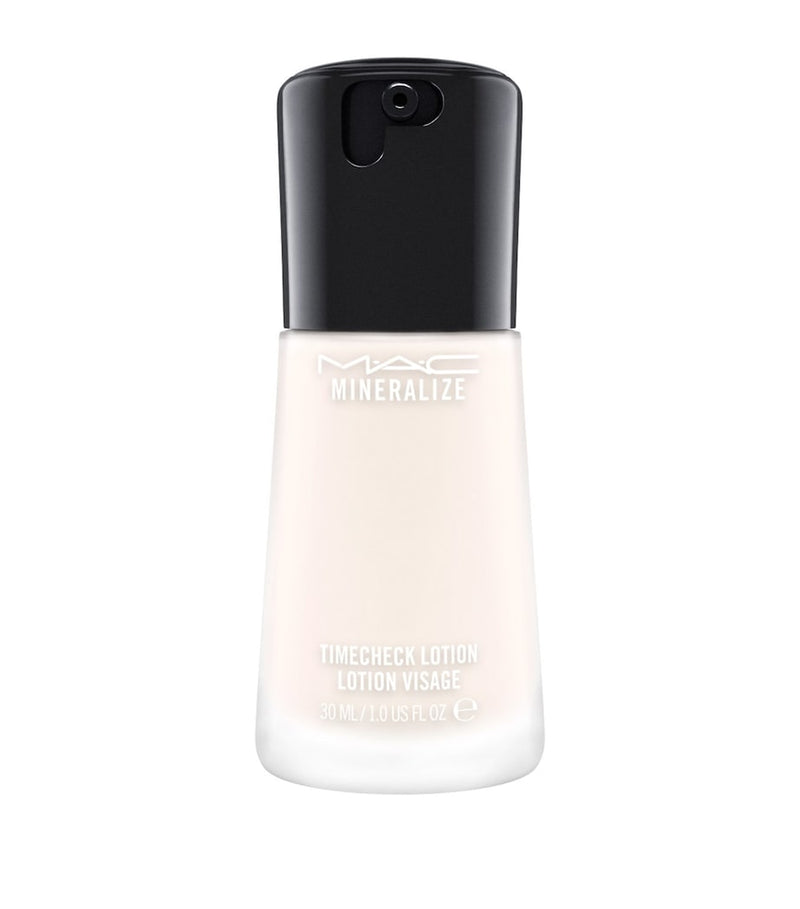 MAC Mineralize Timecheck Lotion 30ml, imported from the UK