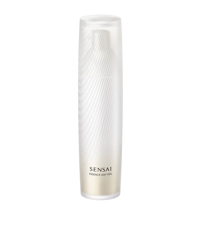 Sensai Essence Day Veil SPF moisturiser 40ml (British brand)