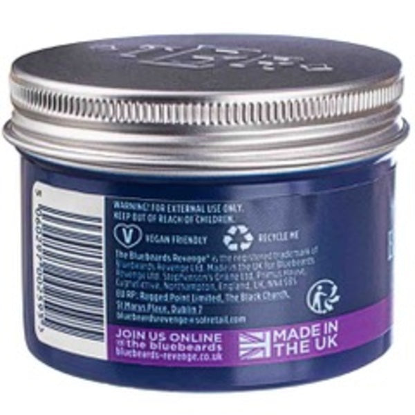 Bluebeards Revenge Matt Paste 100ml (British brand)