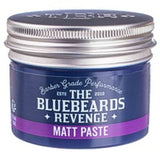 Bluebeards Revenge Matt Paste 100ml (British brand)
