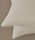 Society Limonta linen pillowcase pair 50cm x 80cm, UK version
