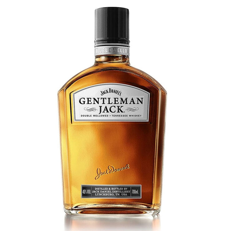 Gentleman Jack Tennessee Whiskey 70cl
