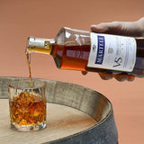 Martell VS Cognac 70cl, imported from the UK