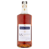 Martell VS Cognac 70cl, imported from the UK