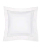 Square Oxford Pillowcase in Egyptian Cotton, 65cm x 65cm