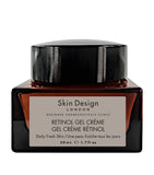 Skin Design London Retinol Gel Crème 50ml (British brand)