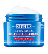 Harrods Kiehl's Ultra Facial Oil-Free Gel-Cream Facial Moisturiser 50ml- Buy online at McGrocer