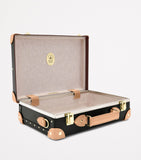 Small Safari attaché case by Globe-Trotter, UK version