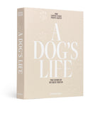 Printworks Dog's Life photo album, imported from the UK