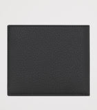 Saint Laurent Cassandre bifold wallet with 8 card slots - British product