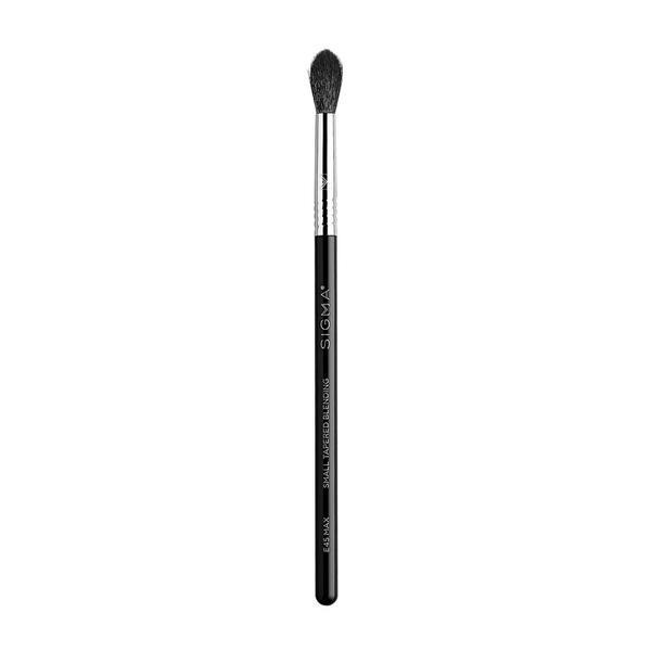 Sigma Beauty E45 Max blended makeup brush (British brand)