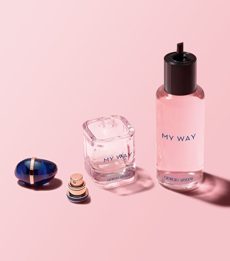 Armani My Way eau de parfum 30ml, UK version
