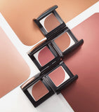 Sensai Blooming Blush powder compact (British brand)
