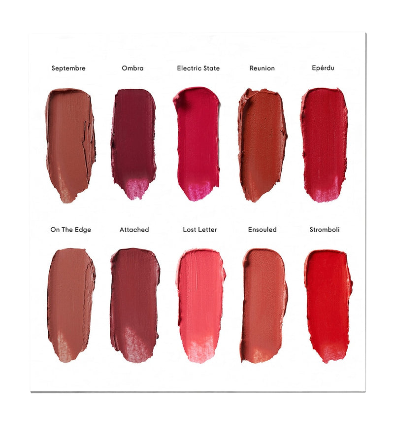 Byredo Matte Lipstick - British product