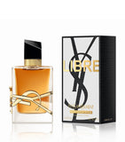 YSL Libre Intense eau de parfum 50ml (British brand)