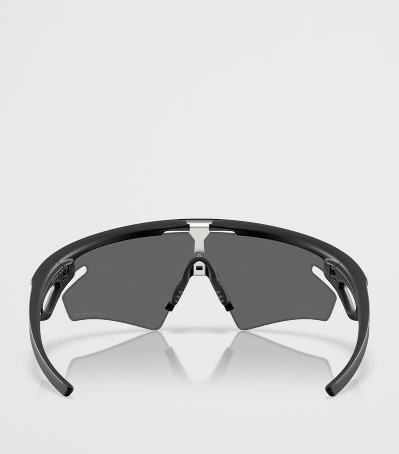 Oakley Sphaera Slash sunglasses with Prizm lenses - British product