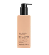 Harrods Champo Pitta Volumising Hair Conditioner 260ml- Buy online at McGrocer