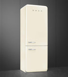 Smeg FAB38 Fridge (British brand)