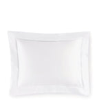 Sferra Giza 45 Oxford pillowcase 50x75cm, imported from the UK