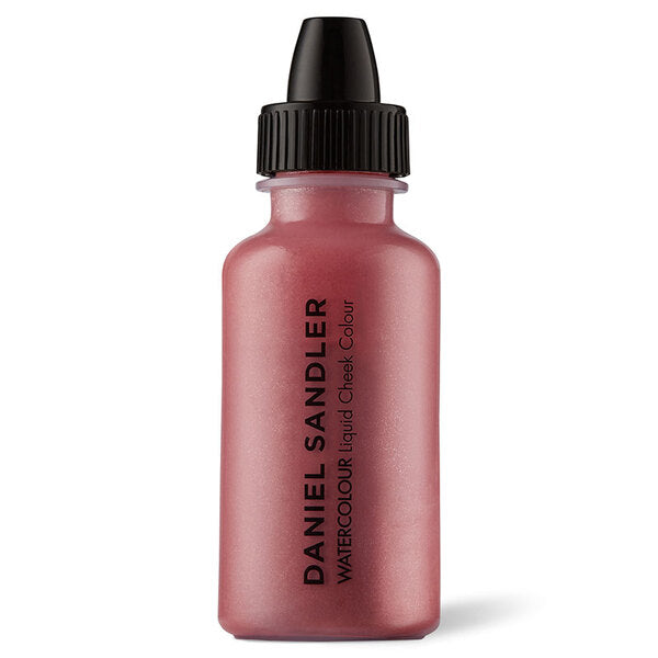 Daniel Sandler Watercolour Fluid Blusher Spicey 15ml, UK version