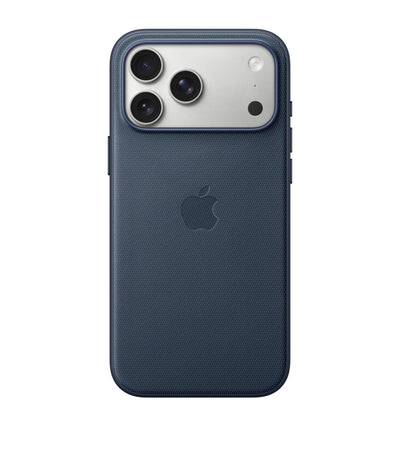 Harrods Apple TechWoven iPhone 17 Pro MagSafe Phone Case- Buy online at McGrocer