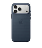 Apple TechWoven iPhone 17 Pro MagSafe phone case - British product