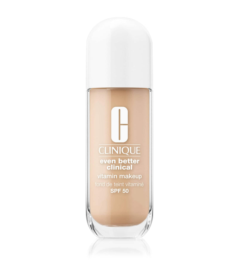 Clinique Even Better SPF 50 foundation - British product