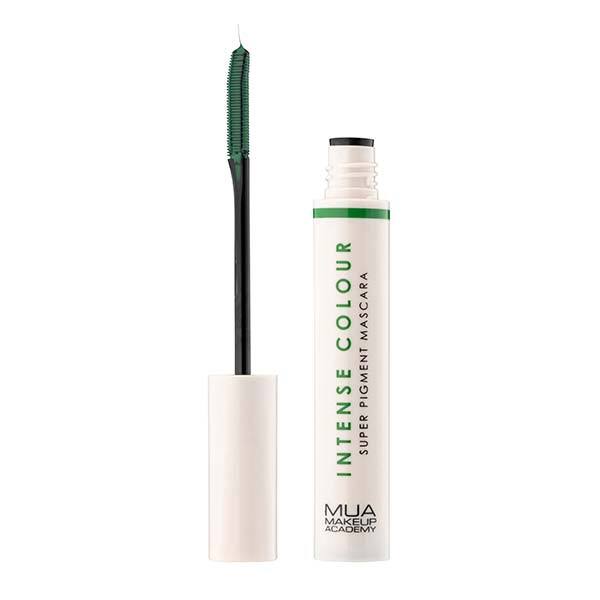 MUA Intense Colour Mascara - Cobalt - McGrocer