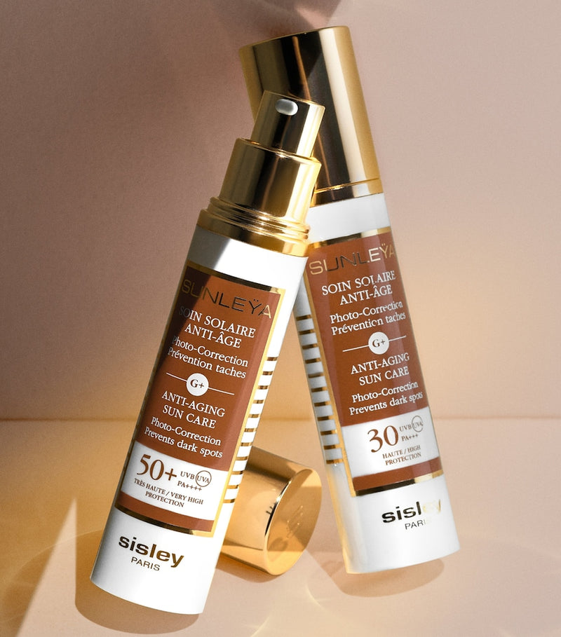 Sisley Sunleÿa SPF 30+ Face Cream 50ml (British brand)