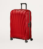 Samsonite C-Lite Spinner 75cm suitcase (British brand)