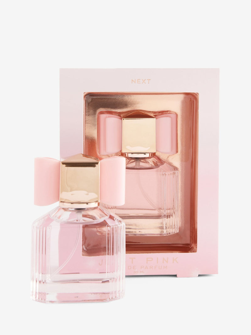 Just Pink Eau De Parfum Travel Size 30ml, UK version
