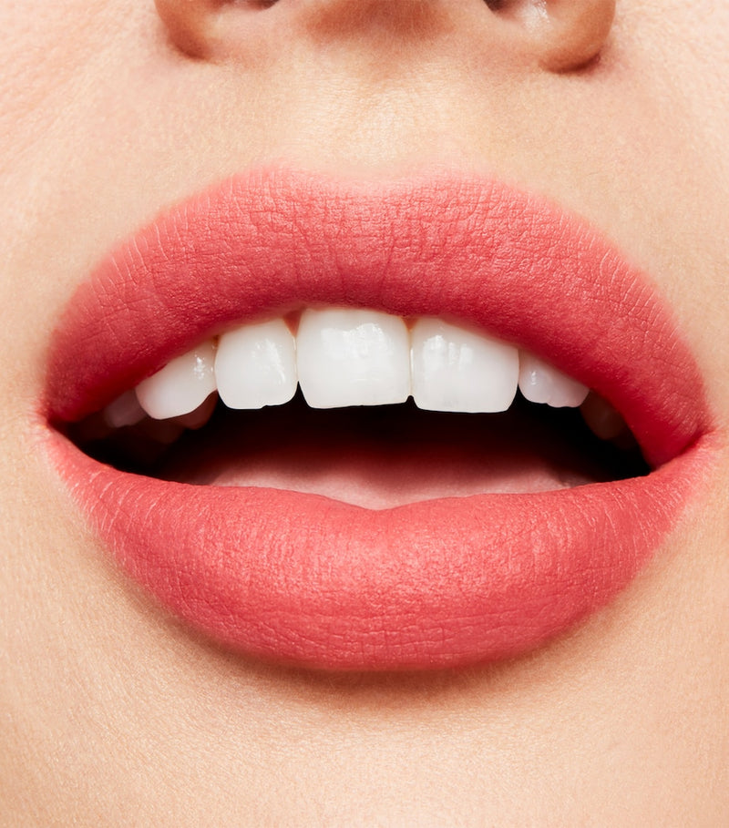 MAC Powder Kiss liquid lip colour, imported from the UK