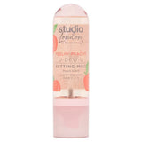 Superdrug Studio London Feelin' Peachy U DEW U Setting Mist- Buy online at McGrocer