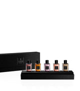 Harrods YSL Le Vestiaire des Parfums Collector Set (5 x 7.5ml) Fragrance Set- Buy online at McGrocer