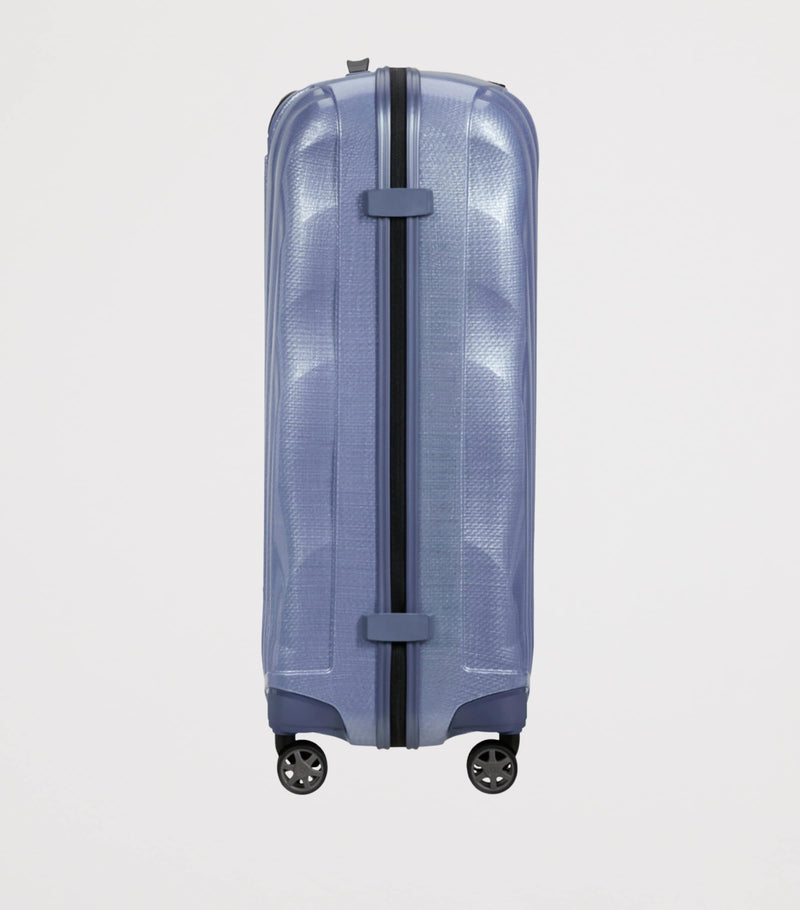 Samsonite C-Lite Spinner suitcase 75cm (British brand)