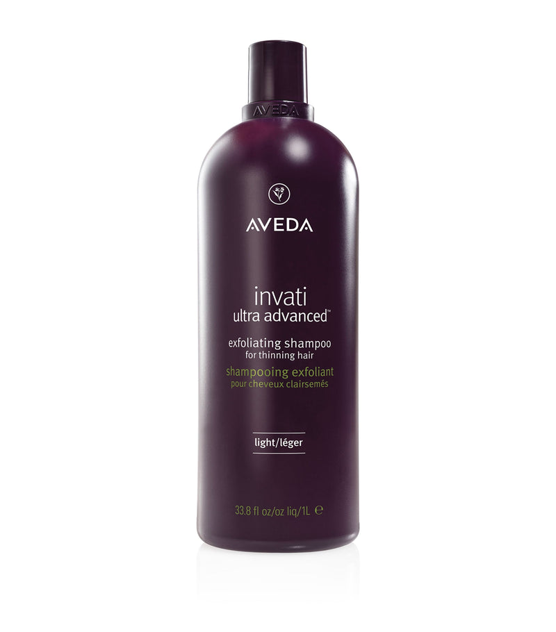 Aveda Invati Ultra Advanced Exfoliating Shampoo Light 1L - British product
