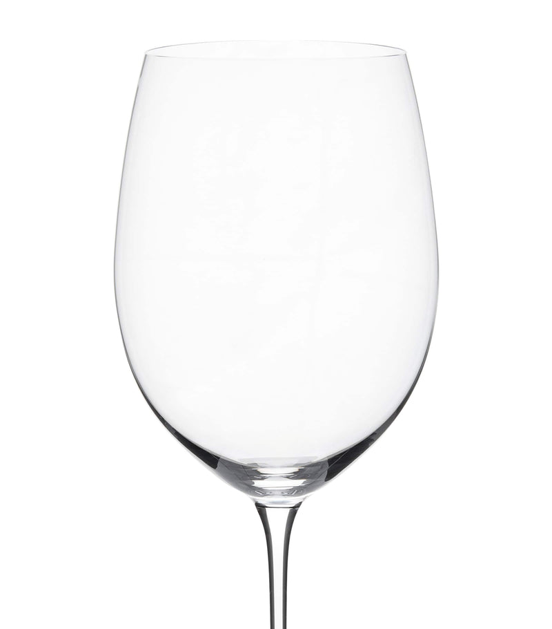 Riedel Cabernet Merlot Wine Glasses Set of 2, imported from the UK
