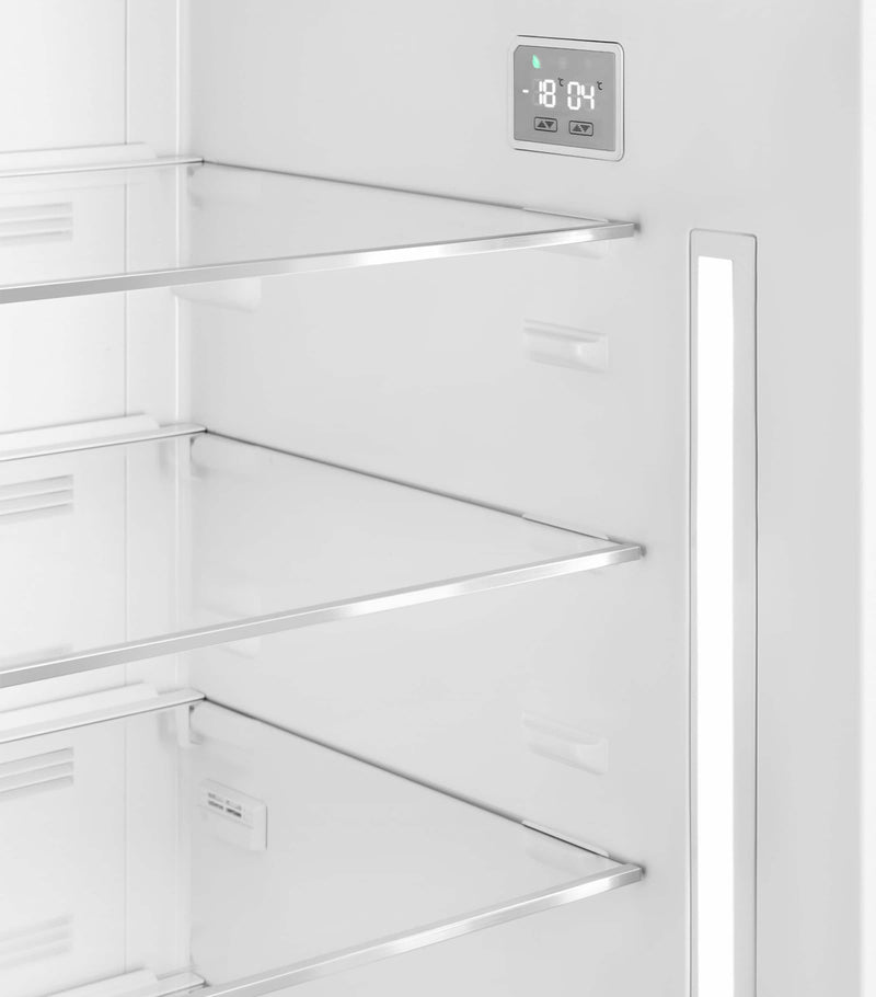Smeg FAB38 Fridge (British brand)