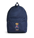 Ralph Lauren Polo Bear kids backpack imported from the UK