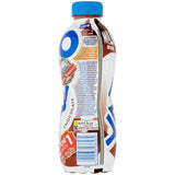 Yazoo Chocolate Milkshake 10 x 400ml (British brand)