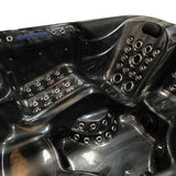 Blue Whale Spa Kingsbury 6 person hot tub - British product