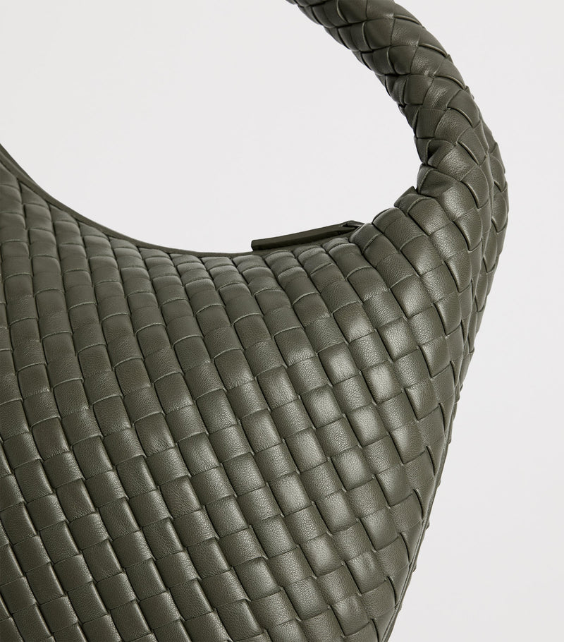 Bottega Veneta Veneta shoulder bag, UK version