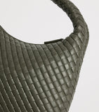 Bottega Veneta Veneta shoulder bag, UK version