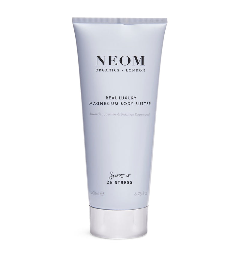 Neom body butter 200ml, imported from the UK