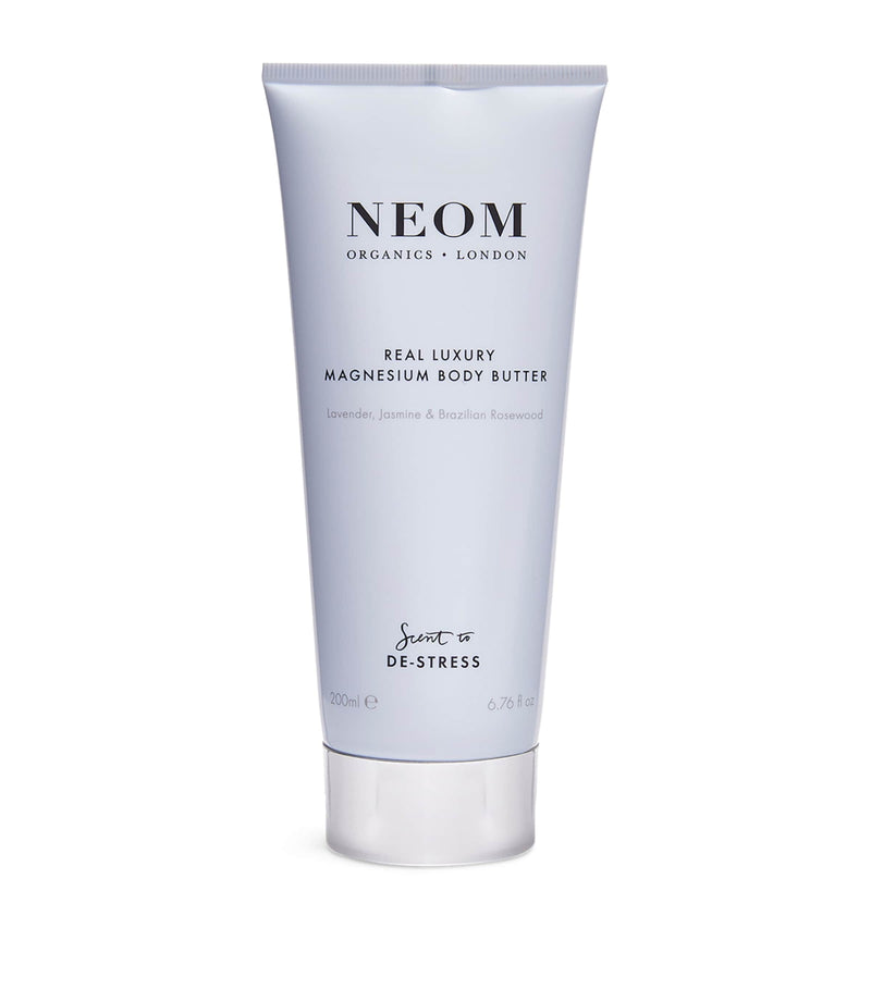 Neom body butter 200ml, imported from the UK